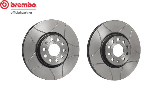 Brembo Max